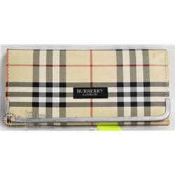 replica burberry wallet singapore|authentic burberry.